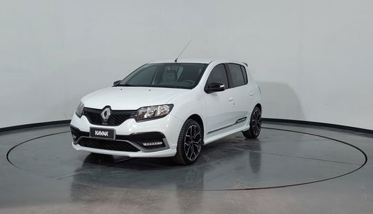 Renault • Sandero