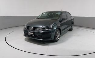 Volkswagen • Vento