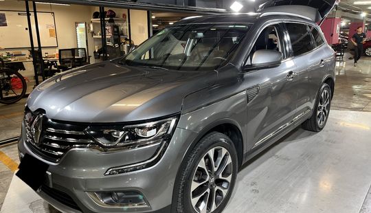 Renault • Koleos