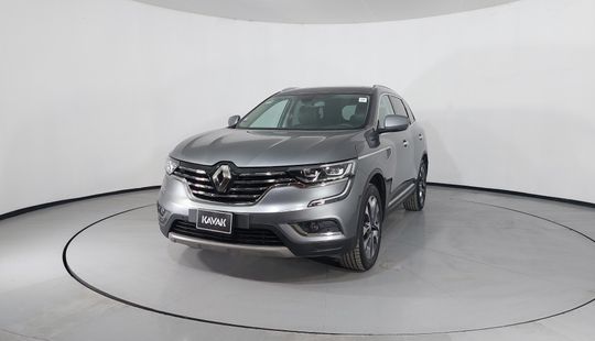 Renault • Koleos