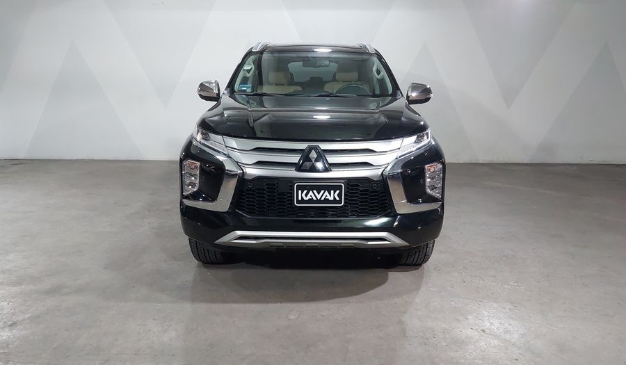 Mitsubishi Montero 3.0 SE PLUS AUTO 4WD Suv 2021