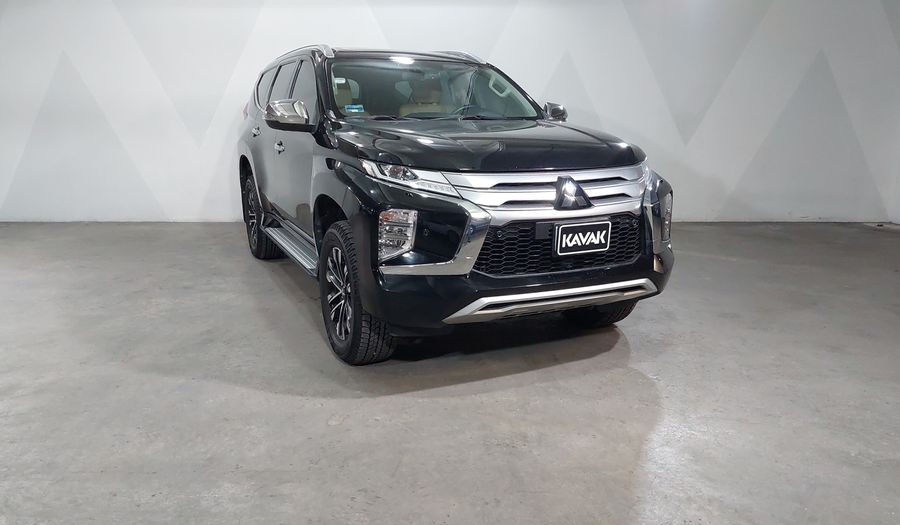 Mitsubishi Montero 3.0 SE PLUS AUTO 4WD Suv 2021