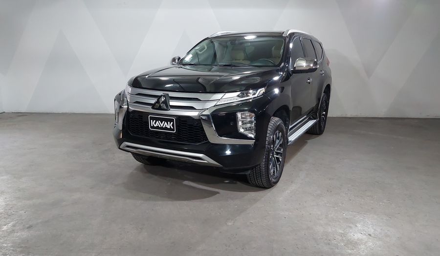 Mitsubishi Montero 3.0 SE PLUS AUTO 4WD Suv 2021