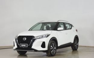 Nissan • Kicks