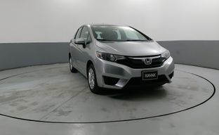 Honda • Fit