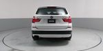 Bmw X3 3.0 XDRIVE28I A TOP Suv 2013