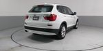 Bmw X3 3.0 XDRIVE28I A TOP Suv 2013