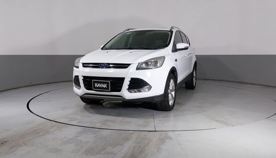 Ford • Escape