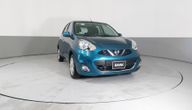 Nissan March 1.6 ADVANCE AUTO Hatchback 2018