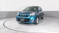 Nissan March 1.6 ADVANCE AUTO Hatchback 2018