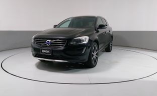 Volvo • XC60