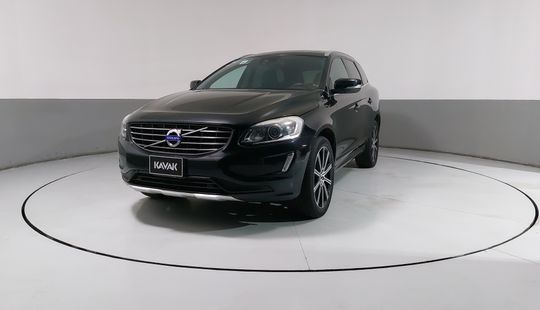 Volvo • XC60