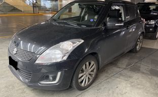 Suzuki • Swift