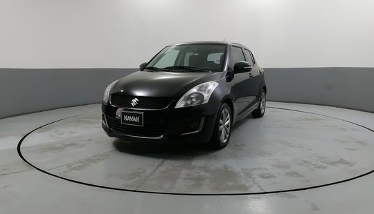 Suzuki • Swift