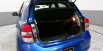 Nissan March 1.6 ADVANCE AT Hatchback 2013