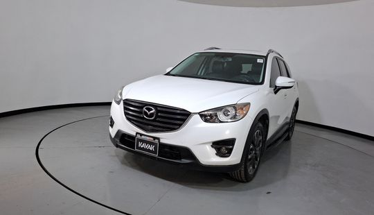 Mazda • CX-5