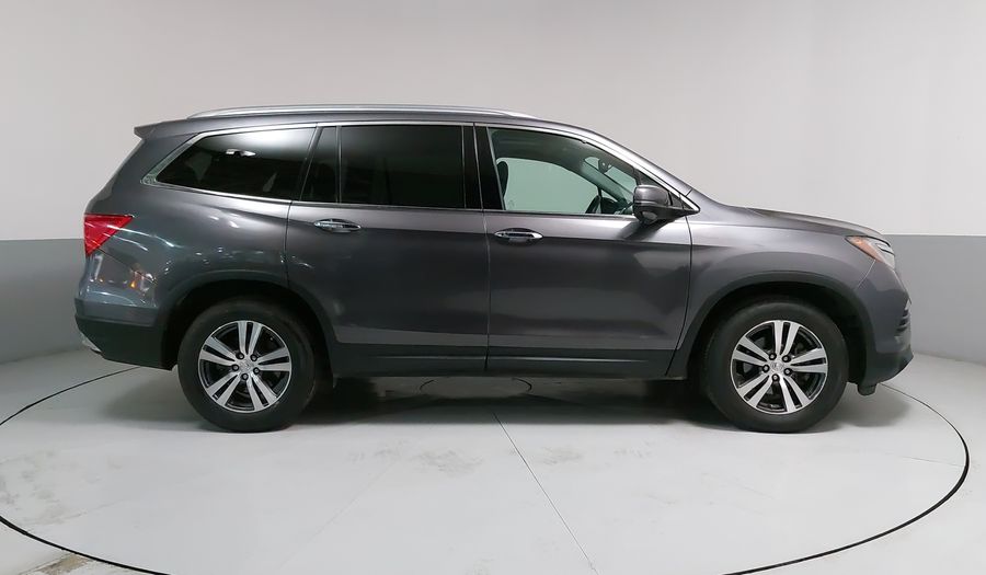 Honda Pilot 3.5 TOURING Suv 2016