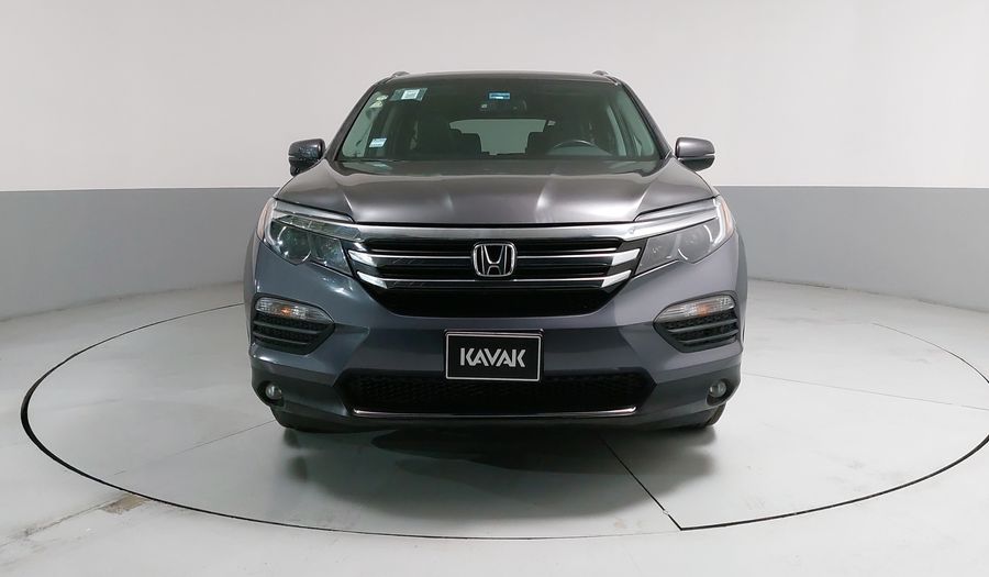 Honda Pilot 3.5 TOURING Suv 2016