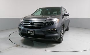 Honda • Pilot