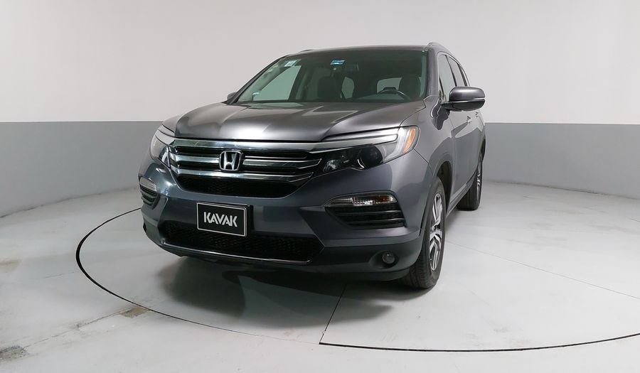 Honda Pilot 3.5 TOURING Suv 2016