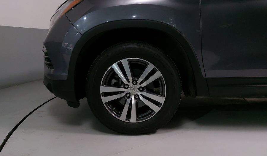 Honda Pilot 3.5 TOURING Suv 2016