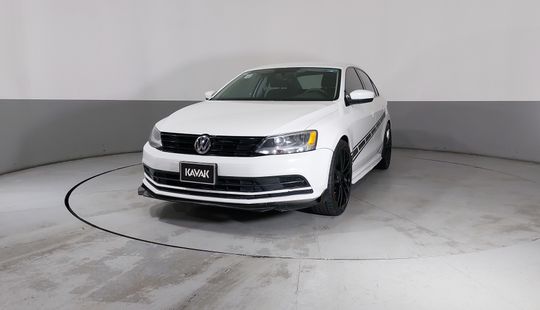 Volkswagen • Jetta