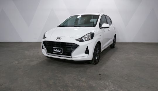 Hyundai • Grand i10