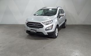 Ford • EcoSport