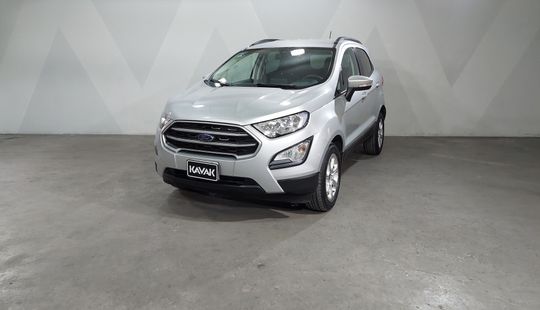 Ford • EcoSport