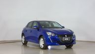 Peugeot 208 1.2 PURETECH STYLE MT Hatchback 2023