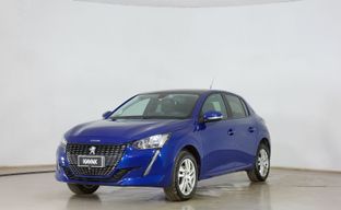 Peugeot • 208