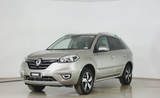 Renault • Koleos