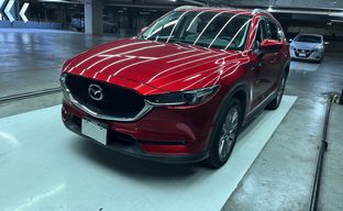 Mazda • CX-5