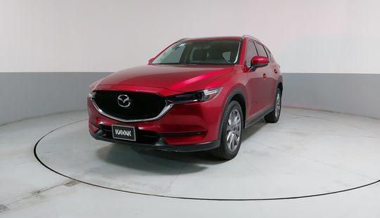 Mazda • CX-5