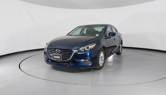 Mazda • Mazda 3