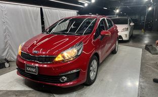 Kia • Rio