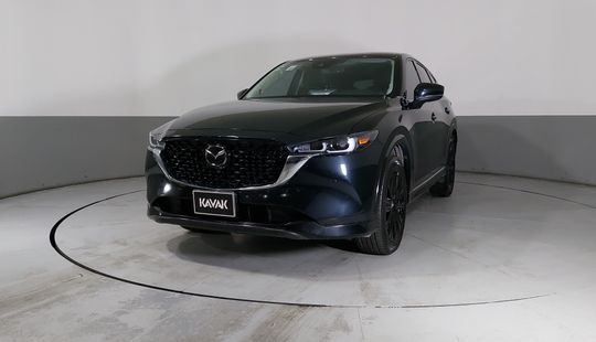 Mazda • CX-5