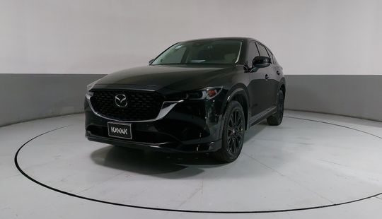 Mazda • CX-5