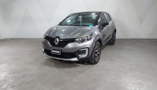 Renault • Captur