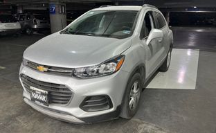 Chevrolet • Trax