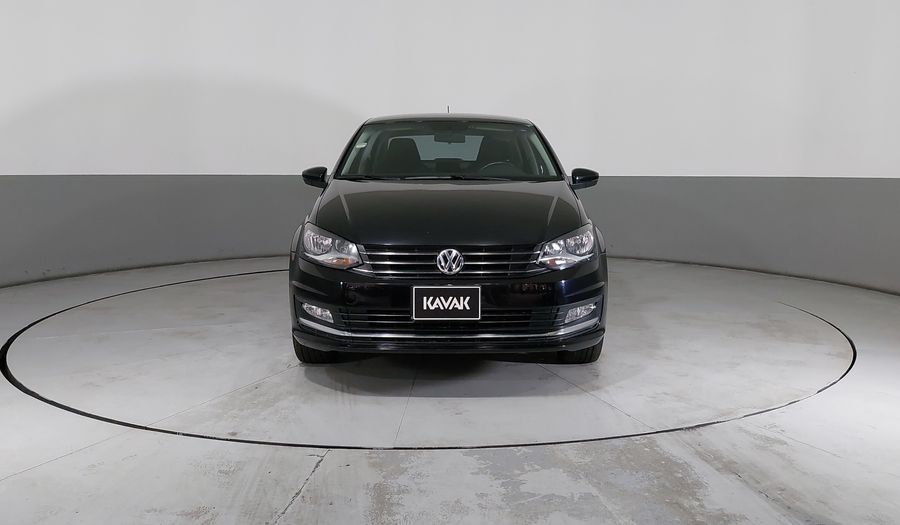 Volkswagen Vento 1.6 HIGHLINE STD. Sedan 2018