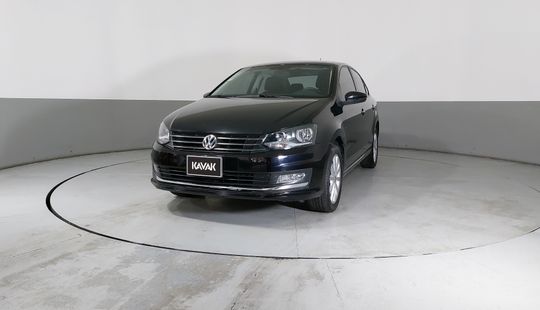 Volkswagen • Vento