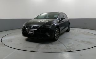 Seat • Ibiza