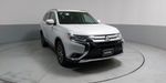 Mitsubishi Outlander 2.4 SE  PLUS Suv 2017