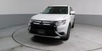 Mitsubishi Outlander 2.4 SE  PLUS Suv 2017