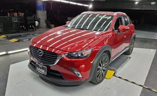 Mazda • CX-3