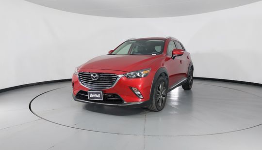 Mazda • CX-3