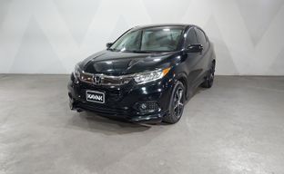 Honda • HR-V