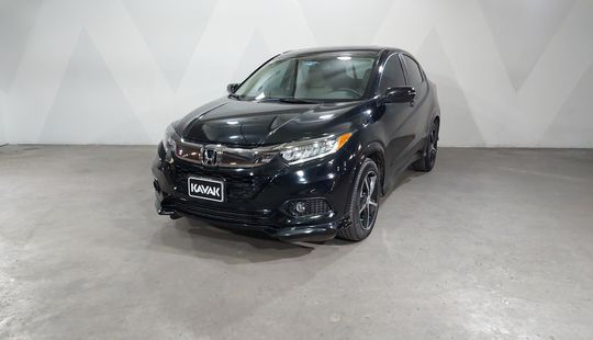 Honda • HR-V