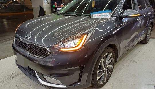 Kia • Niro